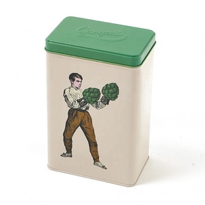 Premium Quality Customised Enamel Ivory Pink French Country Design Eco-Friendly Durable Rectangle Waterproof Storage Box - Product Image 5