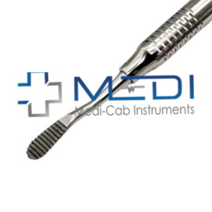 เครื่องมือบรรจุไหมรัดเหงือก/เครื่องมือบรรจุไหมทางทันตกรรม โดย medicab surgical instruments - Product Image 3