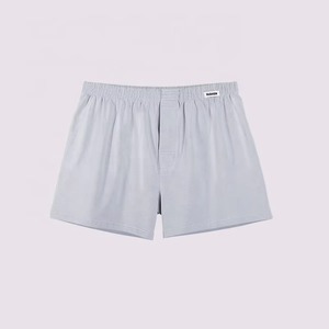 Men Anti Odor <b>Boxer</b> Briefs Moisture Wicking Breathable Underwear OEM Supplier Wholesale Inner wear Bulk - Product Image 2
