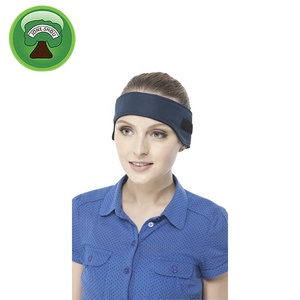 SIGH-Diadema elástica de esquí para hombre, calentador de cabeza de calidad - Product Image 6