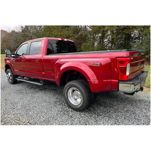 ฟอร์ด เอฟ-350 ซูเปอร์ ดิวตี้ แลริเอท 4x4 ปี 2019 - Product Image 2