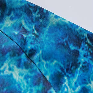 Sudadera con Capucha para Pesca, Protección Solar, Transpirable, Secado Rápido, para Actividades al Aire Libre, Impresión por Sublimación 2026 - Product Image 4