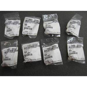 8 AMAT 3300-03264 FTG TBG RDCR PLUG-IN 1/2T X 3/8T - Equipo y Piezas de Semiconductores de Confianza de Marca Global - Product Image 1