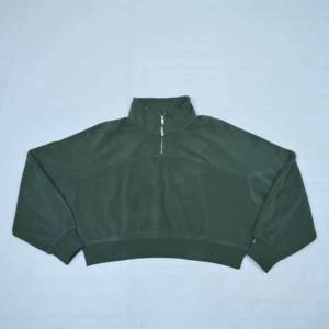 Vente en gros Hiver 2026 : Coupe-vent streetwear unisexe à capuche oversize, personnalisable, couleur unie, meilleures ventes, commande en gros, mode, OEM - Product Image 5