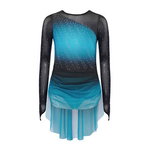 Tenue d'équipe scolaire de conception récente de la marque Solid Traders, doublure intérieure douce, coupe confortable, uniforme de cheerleading en polyester pour filles - Product Image 3