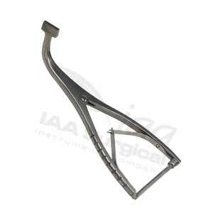 Instrumentos Quirúrgicos de Alta Calidad: Retractor Articular, Compresor de Hueso Calcáneo Pequeño, Distractores, para Uso Hospitalario Ortopédico - Product Image 5
