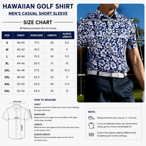 Polo de Golf Personalizado para Hombre, de Secado Rápido, con Absorción de Humedad, Manga Corta, Diseño Moderno con Patrón de Camuflaje, 3 Botones - Product Image 6
