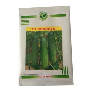 Semillas de Pepino de Primera Calidad para Agricultura, Alto Rendimiento, Resistentes a Enfermedades, Calidad de Exportación, Marca CRADLE LIFE, 12 Meses - Product Image 3