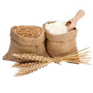 Farine de blé 100% premium, doublement filtrée, pour une texture de cuisson moelleuse et une préparation alimentaire professionnelle, en vrac. - Product Image 4