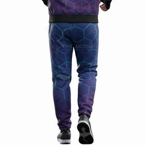 Ropa Deportiva de Primera Calidad que Favorece el Movimiento Dinámico y la Flexibilidad, Desarrollada para Entornos Competitivos Exigentes - Product Image 4