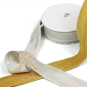 Tresses et lacets en fil de soie coloré personnalisés professionnels, légers et de qualité supérieure - Product Image 3