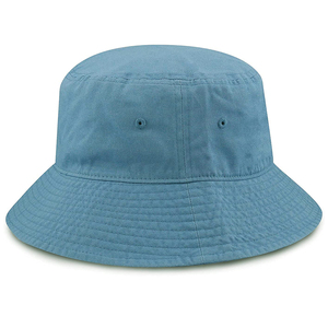 Chapeaux Bob en Coton Personnalisés les Plus Vendus – Haute Qualité, Confortables, Service OEM – Nouvelle Tendance Estivale, Style Décontracté - Product Image 3