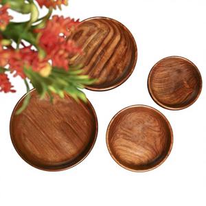 Ensemble de bols de cuisine multifonctionnels vintage écologiques de qualité indienne durable 100% naturels pour soupes ou collations - Product Image 6