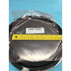AMAT 0225-32985, XYCarb Ceramics 590423A, Gas - Equipo y Piezas de Semiconductores de Confianza de Tradicción Global - Product Image 6