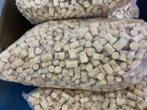 PALILLO DE CAÑA DE GRADO SUPERIOR DE VIETNAM LISTO PARA EXPORTAR A GRANEL CON EL PRECIO MÁS BAJO/Sra. Thi - Product Image 2