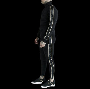 Chaqueta Cortavientos con Capucha para Hombre, Personalizada, de Calidad Profesional, Estilo Urbano, 100% Algodón, Diseño Sólido, Informal, de Invierno - Product Image 5