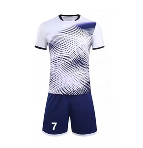 Ensemble Maillot et Tenue de Football pour Hommes, Vente en Gros Usine OEM, Design 2026 - Product Image 6
