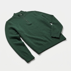 Sweat-shirts bio pour hommes, sweat-shirts épais personnalisés pour hommes, sweat-shirt brodé personnalisable - Product Image 5