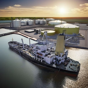 Suministro a granel de betún de grado 60/70 para pavimentación de asfalto para proyectos de construcción de carreteras de mezcla caliente y de infraestructura de superficie de carreteras - Product Image 1