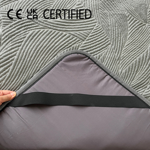 Ersun 8 Ngủ <span class=keywords><strong>2025</strong></span> Mới Nhất Thông Minh Nước Làm Mát Giường Pad Làm Mát Nệm Cho Phòng Ngủ - Product Image 3