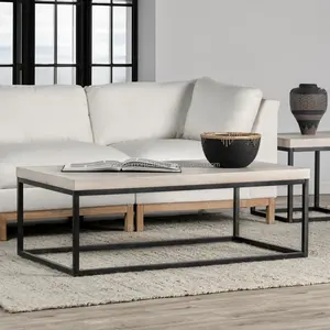 Mesa de Centro Moderna de Lujo con Acabado Cromado Pulido y Almacenamiento para Sala de Estar y Áreas de Descanso, Mayorista Zahid Exports, Decoración para la Cena - Product Image 4