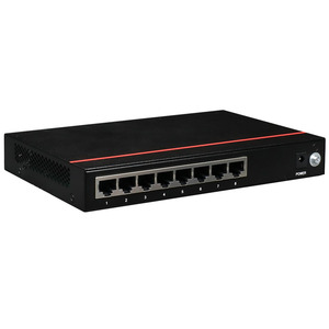 Original New S1730S-L8P-A1 8 Port Gigabit PoE+ Network <b>Switch</b> Smart Managed Power Over <b>Ethernet</b> <b>Switch</b> - Product Image 1