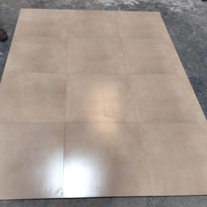 Luxury Home Modern Design 60x60cm Ceramic Glazed Tiles Antibacterial Square Tiles for Interior Use Stone Look Marble Floor Tiles - Product Image 3