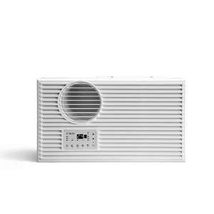 ห้องทำงานเก็บเสียงระดับไฮเอนด์แบบ OEM ODM พร้อมหน้าต่างสั่งทำพิเศษ ติดตั้งเครื่องปรับอากาศ และระบบควบคุมอุณหภูมิอัตโนมัติทั้งความร้อนและความเย็น - Product Image 4