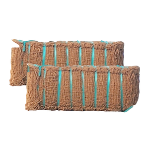 Best Selling 100% Natural Coir Net Sustainable Geotextile Coir Net with High Quality and Good Price - Product Image 1