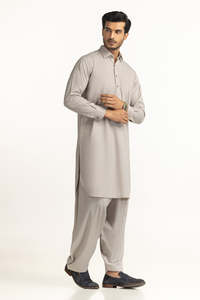 Shalwar Kameez Más Vendido, Shalwar Kameez Kurta para Hombre, Calidad Premium, Ropa Tradicional India y Pakistaní para Hombre, Mangas Largas - Product Image 2