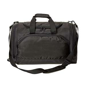 Bolsa Deportiva para Gimnasio, Bolsa de Yoga para Entrenamiento, Bolsa de Viaje, Bolso Tote, 2022, Negra, Personalizada, Unisex - Product Image 2