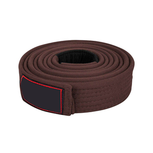 <b>Belts</b> Pakistan With Custom Embroidery And Private Label Packaging Service Premium Martial Arts <b>Belts</b> Supplier Pakistan Karate - Product Image 4