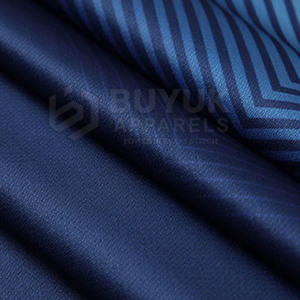 ชุดฟุตบอล เสื้อทีมฟุตบอล ผู้ผลิต OEM โดยตรง ผู้ผลิตโดยตรง โพลีเอสเตอร์ 100% ระบายอากาศได้ดี ปรับแต่งได้ คุณภาพสูง - Product Image 5