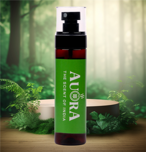 Auora Premium 100ml Chamomile Room Air Freshener Liquid Spray <b>Essential</b> Oil Base Long-Lasting <b>Home</b> Car Deoderizer Factory Price - Product Image 2