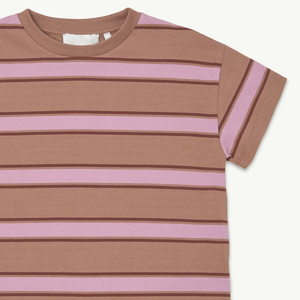 T-shirt pour garçons au design tendance et élégant avec logo personnalisé, coutures durables pour commandes en gros, service OEM de haute qualité, design 2026 - Product Image 4