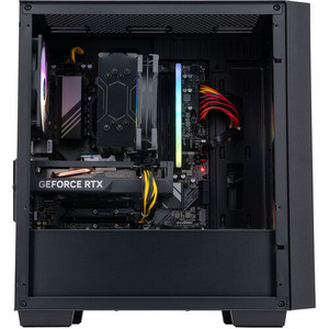 Computadora de Escritorio Nitro 60 Nueva para Juegos con 12 Núcleos Intel, RAM DDR4 y Memoria de Video GDDR5 - Product Image 2