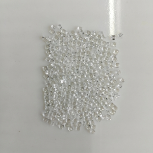 Topacio Blanco Natural de 2.5MM, Corte Princesa Cuadrado, Gemas Sueltas de la Mejor Calidad para Joyería - Product Image 2