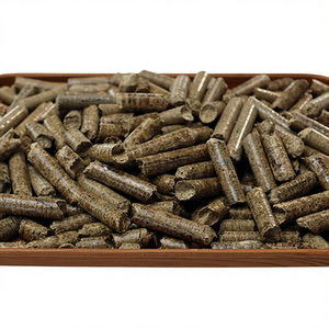 Granulés de bois de pin durables de qualité supérieure, faible teneur en cendres (0,5 %), haute énergie calorifique pour le chauffage domestique, les chaudières et l'industrie - Product Image 3