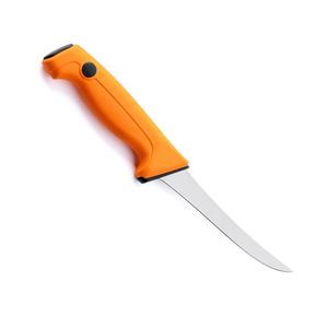 Couteau à désosser flexible pour boucher, découpe précise de la viande, désossage du poulet, filetage du poisson et préparation culinaire professionnelle - Product Image 2