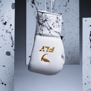 Guantes de Boxeo Duraderos para Hombres y Mujeres, para Práctica con Saco de Boxeo, Entrenamiento Físico y Deportes de Artes Marciales - Product Image 5