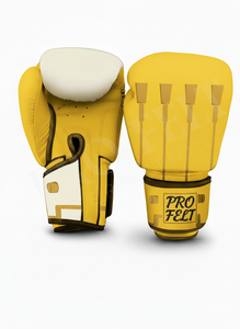 Relaxed Fitted High Performance Custom Logo Boxing Gloves for Training Sparring & Fitness Workout Durable Leather <b>Punch</b> Gloves - Product Image 5