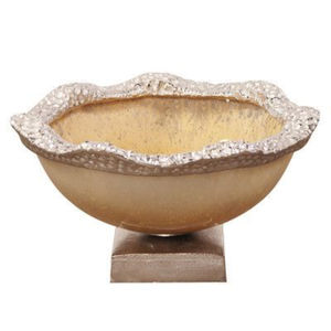 Tazón de madera de alta calidad con diseño de hoja, aspecto atractivo, para servir comida en el hogar, hotel, lujo, al mejor precio. - Product Image 2