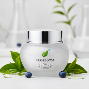 [OEM] Cosmético Coreano OEM [Nano Boosting Cream] - COSRX & Dr.G & NEOGEN & belif - Product Image 1