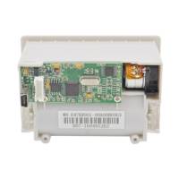 Impresora Térmica de Panel Brightek WH-E47 de 2 Pulgadas (58 mm) con Interfaces RS232, RS485, TTL y USB, 203 DPI, Compatible con Códigos de Barras, Blanco y Negro, en Stock