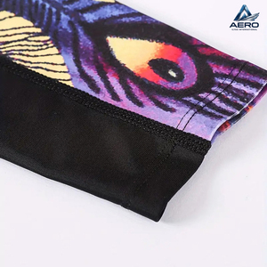 Camiseta Deportiva de Manga Larga de Alta Calidad para Hombre, Nueva Llegada, Multifuncional, Personalizada, de Secado Rápido, para Adultos - Product Image 6
