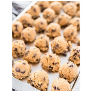 Masa de Galletas Comestible para Uno ORIGINAL - Product Image 4