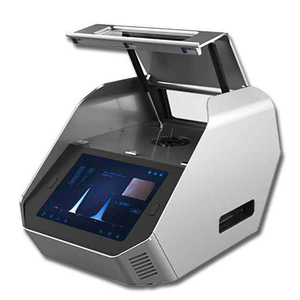 Analizador XRF Niton DXL de Alta Calidad, Espectrómetro de Rayos X de 220V, Prueba de Metales Preciosos, Uso Ligero, Garantía de 3 Años, 140 kg, 100 - Product Image 2