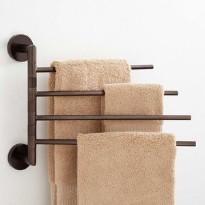 bathroom <b>shelf</b> organiser stylish wall mounted rack towel storage solution premium bathroom decor organiser - Product Image 1