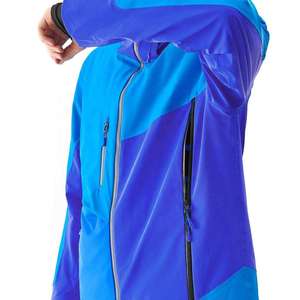 Professional Men's Ski Suit <b>Waterproof</b> Windproof Snowboarding Jacket and Pants <b>Set</b> Winter Outdoor Thermal Ski Wear Costumes - Product Image 4
