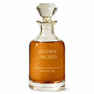 Aceite de Perfume Concentrado (Attar) de Alta Calidad, Aroma a Madera de Ámbar y Orquídea, 500 Gramos, Sin Alcohol, Unisex, Larga Duración - Product Image 1
